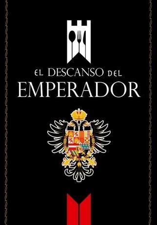 חראנדייה דה לה ורה Hostal El Descanso Del Emperador מראה חיצוני תמונה